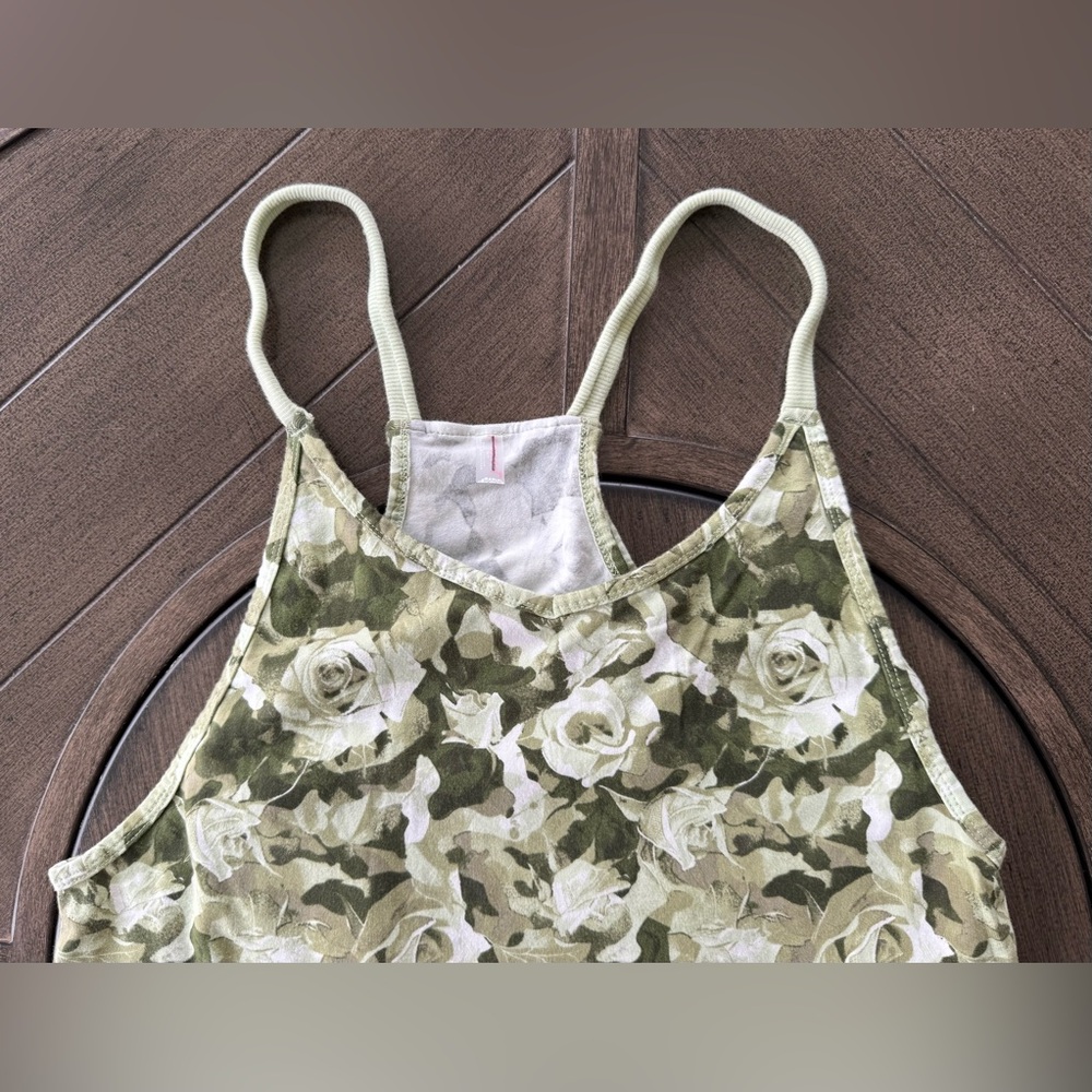 NWOT Free People Movement Hot Shot Mini Dress - Picture 8 of 15